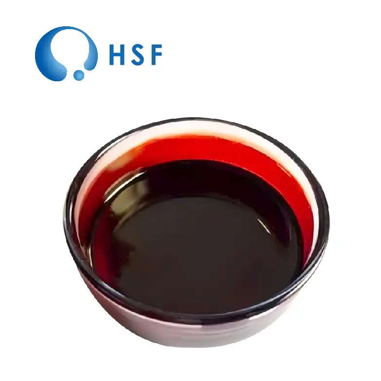 Astaxanthin Oil